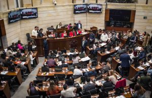 Contra reloj en Congreso: ¿Alcanzarán diez semanas para salvar una agenda complicada?