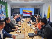 El agarrón por Alejandro Gaviria en coalición MIRA, Nuevo Liberalismo, Fajardo y Robledo