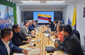 El agarrón por Alejandro Gaviria en coalición MIRA, Nuevo Liberalismo, Fajardo y Robledo