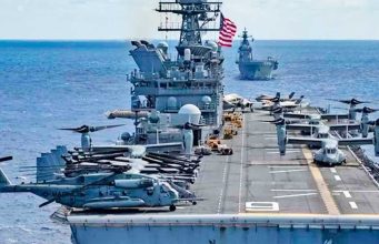 Trump prepara ataques contra narcotráfico por tierra tras primer golpe en el Pacífico