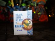 Bogotá busca ser destino gastronómico líder en América Latina