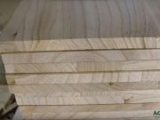 Entran en vigor aranceles de EE.UU. a madera y muebles
