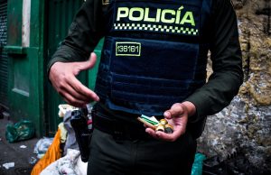 Avanza construcción participativa de política de sustancias psicoactivas
