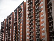 Ventas de vivienda social en Bogotá han subido 19 %