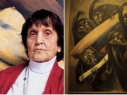 Débora Arango: el legado de una artista emblemática para Colombia