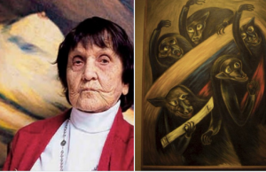 Débora Arango: el legado de una artista emblemática para Colombia