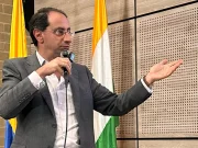 ‘El gobierno entrante va a tener que enfrentar una emergencia económica’
