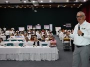 Avanza cumbre por la gobernanza del agua