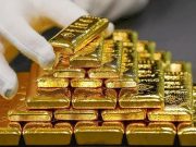 Mientras el oro brilla, la plata deslumbra