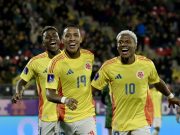 Colombia busca dar gran salto a cuartos ante Sudáfrica