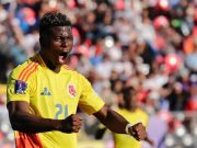 Una montaña rusa llamada Neyser Villarreal sacude el Mundial Sub-20