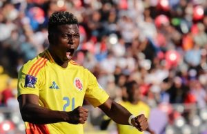 Una montaña rusa llamada Neyser Villarreal sacude el Mundial Sub-20