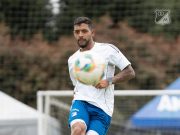Millos, a derrotar al América para mantener la esperanza de clasificar
