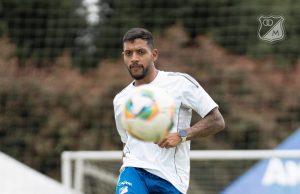 Millos, a derrotar al América para mantener la esperanza de clasificar