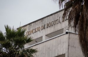 Concejo de Bogotá sube en calidad, pero baja en control político