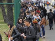 Desempleo afecta a 5.225.000 de jóvenes entre junio y agosto de este año