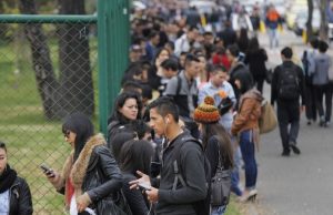 Desempleo afecta a 5.225.000 de jóvenes entre junio y agosto de este año