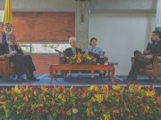 Educar en el encuentro: 30 años del Colegio Sagrado Corazón Montemayor
