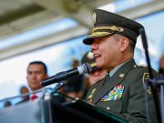 Se estudia reintegrar a generales y otros altos oficiales: Rincón