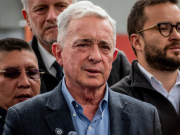 Fallo a favor de Uribe es una victoria del derecho, según 38 juristas