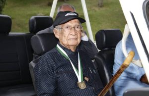 Falleció José María Acevedo Alzate, fundador de Haceb: tenía 106 años