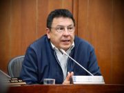 Este martes se define la suerte del proyecto de reforma a la salud