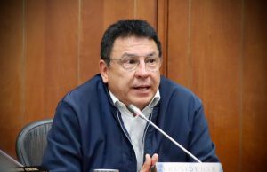 Rumbo de la reforma a la salud se define en el Senado
