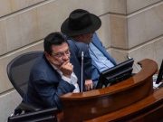 Debate a reforma a la salud sigue trabado por el aval fiscal gaseoso