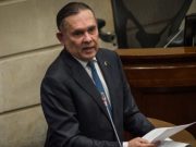 Candidatos de centroderecha urgen agilizar construcción de las alianzas