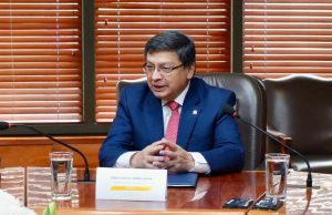El martes arranca discusión de ponencia de ley pensional en Corte Constitucional