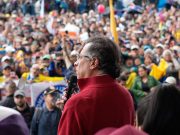 Amplio rechazo a propuesta de Constituyente del Gobierno Petro