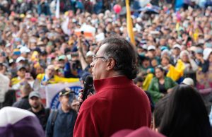 Amplio rechazo a propuesta de Constituyente del Gobierno Petro