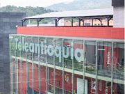 Teleantioquia aún espera apoyo completo del MinTIC