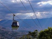El Banco Mundial presenta en Medellín su informe regional sobre calor urbano extremo