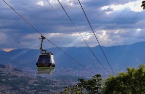 El Banco Mundial presenta en Medellín su informe regional sobre calor urbano extremo