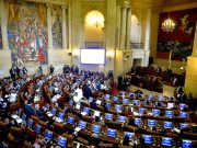 Crece oposición a proyecto de reforma tributaria del Gobierno Petro