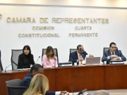 Reforma tributaria por 16,3 billones de pesos arrancó debate con el pie izquierdo