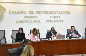 Reforma tributaria por 16,3 billones de pesos arrancó debate con el pie izquierdo