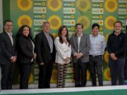 Así se mueven las alianzas para Congreso y contienda presidencial