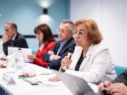 Relaciones con Israel y EE.UU., concentran debate hoy en la comisión de seguridad