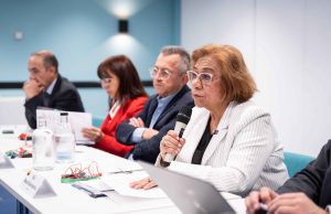 Relaciones con Israel y EE.UU., concentran debate hoy en la comisión de seguridad