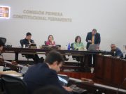 Cuenta regresiva para evitar que se hunda proyecto de reglamentación de jurisdicción agraria