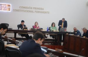 Cuenta regresiva para evitar que se hunda proyecto de reglamentación de jurisdicción agraria