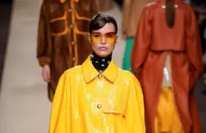 Fendi nombra a Maria Grazia Chiuri como su nueva directora creativa tras su paso por Dior