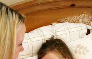 Las infecciones respiratorias más comunes y de las que debe cuidar a sus hijos