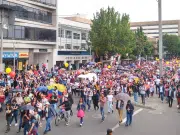 Fecode convoca a paro nacional este 30 de octubre por fallas en servicio de salud del Gobierno