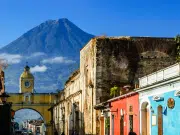 Wingo inaugura ruta directa entre Bogotá y Ciudad de Guatemala, su tercera conexión hacia Centroamérica