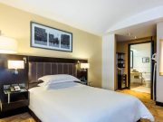 Ocupación hotelera en Colombia se mantiene en 2025, pero ingresos caen en varias regiones