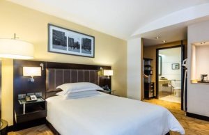 Ocupación hotelera en Colombia se mantiene en 2025, pero ingresos caen en varias regiones