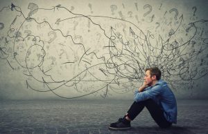 Día mundial de la salud mental: las enfermedades psicológicas en Colombia más frecuentes